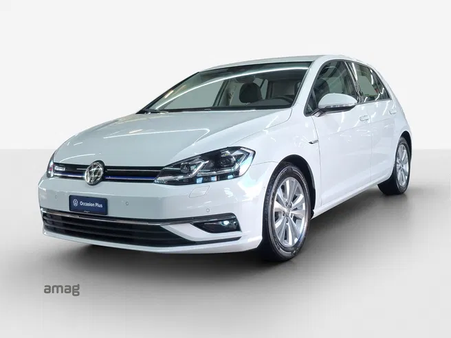 VW Golf Comfortline EVO BlueMotion