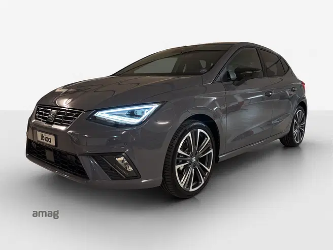 Seat IBIZA ANNIVERSARY LE (net)