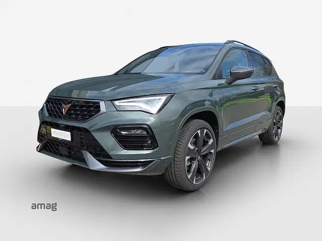Cupra ATECA 4DRIVE INICIO (netto)