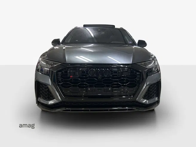AUDI RS Q8 quattro tiptronic