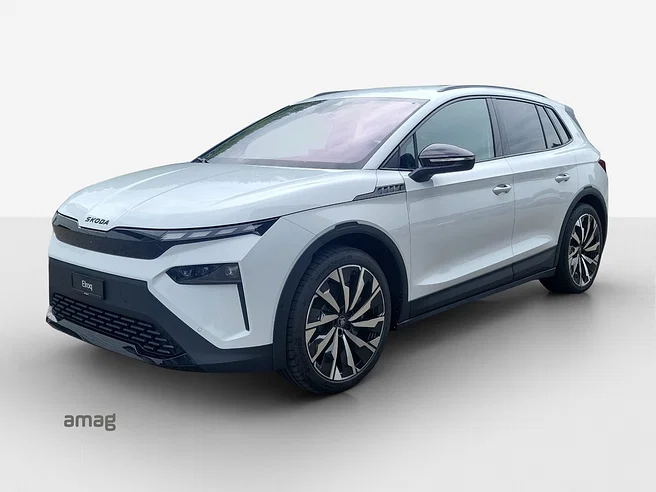 Škoda Elroq Sportline 85 4x2