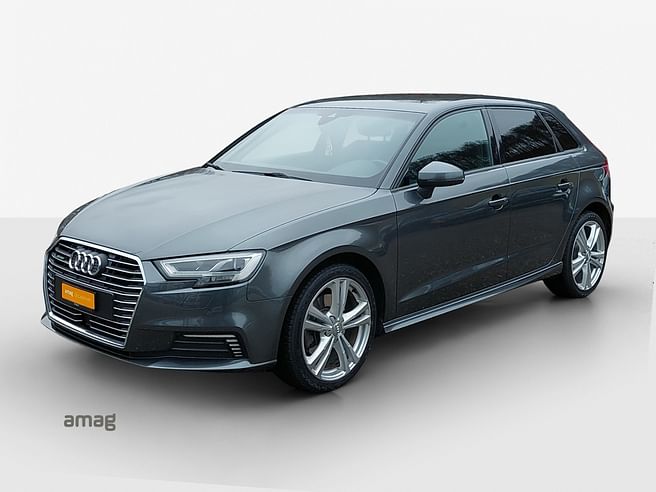 AUDI A3 Sportback 40 TFSI e sport