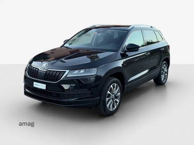 Škoda KAROQ CL 1.5 TSI 150PS 7DSG