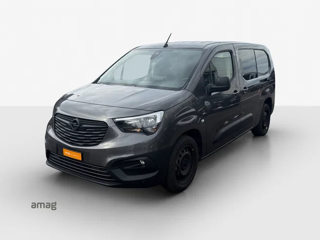 Opel Combo 1.2 Crew XL s/s EN