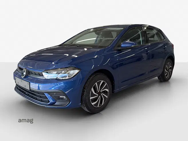VW Polo Life