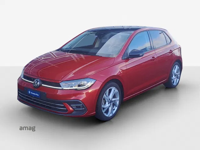 VW Polo PA Style
