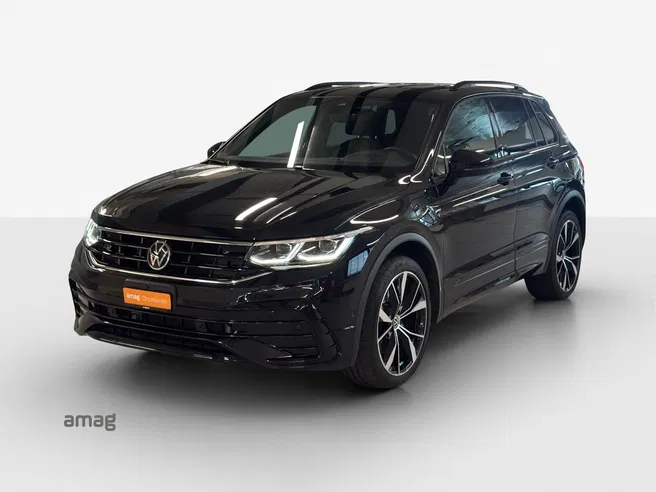 VW Tiguan R-Line SELECTION PHEV