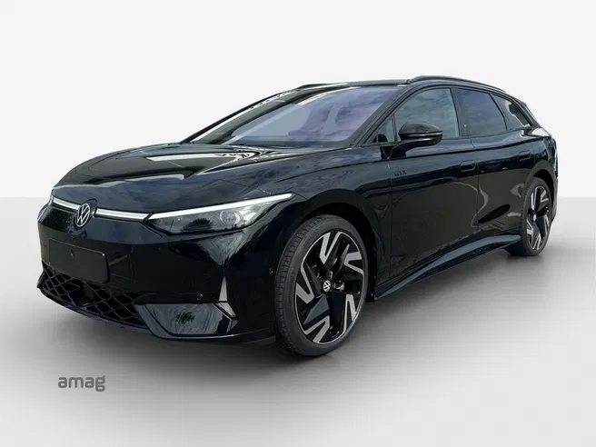 VW ID.7 Tourer GTX UNITED