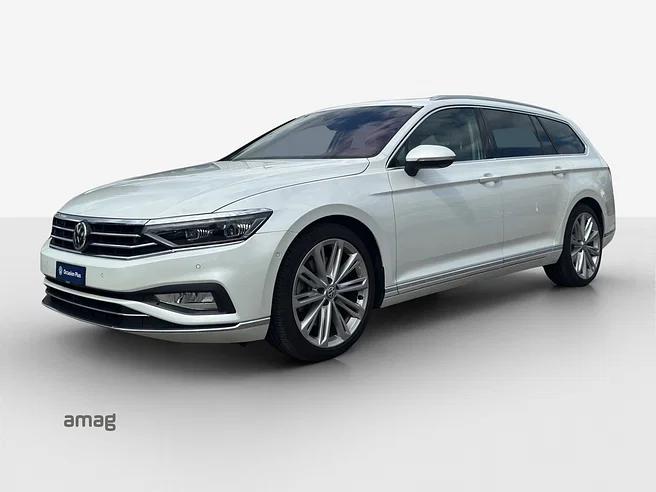 VW Passat Variant Elegance PA