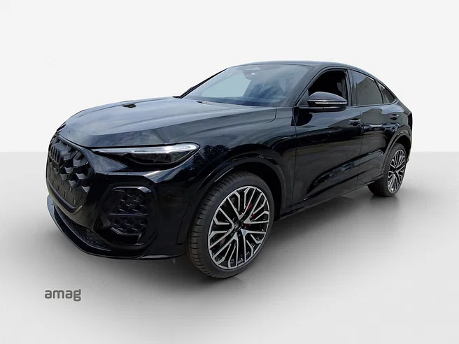 AUDI SQ5 Sportback TFSI