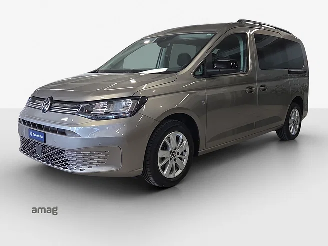 VW Nutzfahrzeuge Caddy Life Maxi