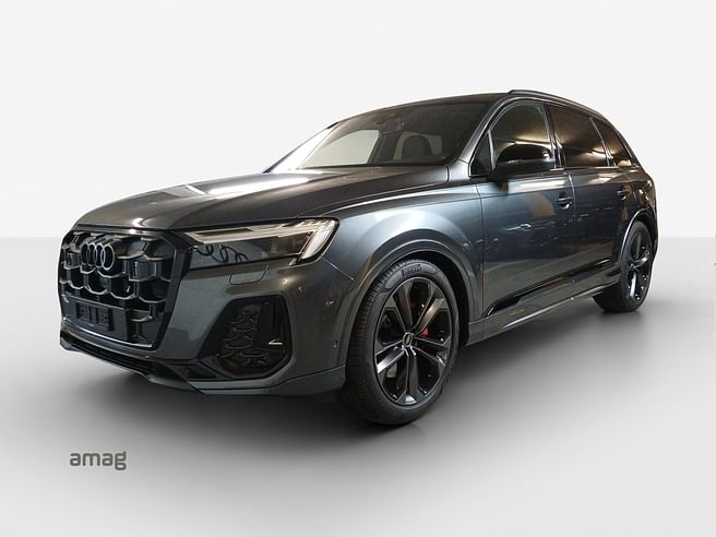 AUDI Q7 SUV 45 TDI S line