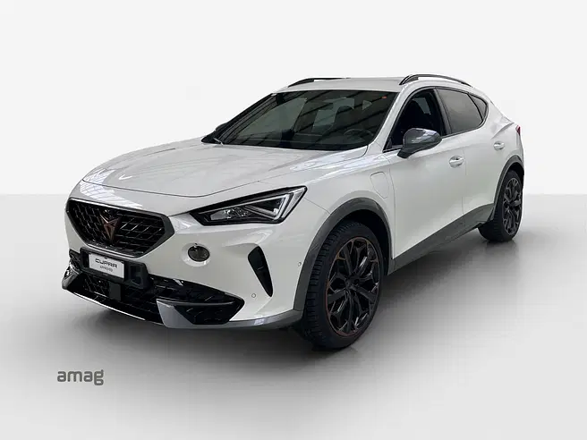 Cupra FORMENTOR 1.4 e-HYBRID