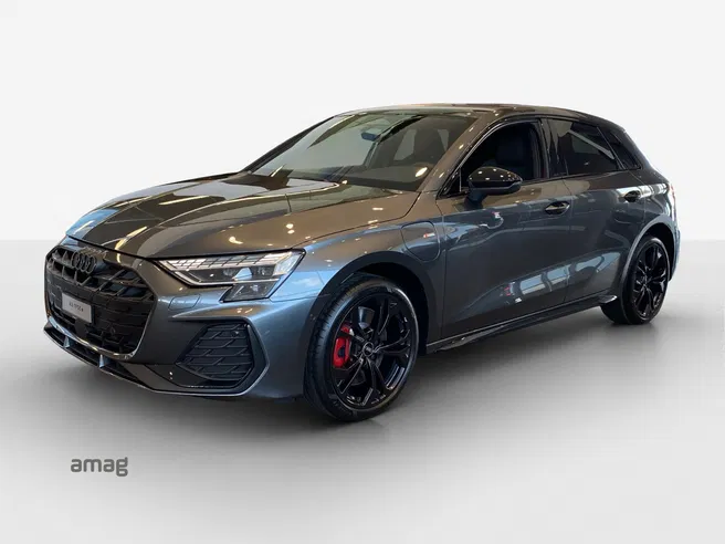 AUDI A3 SB TFSI e 200 kW S tronic