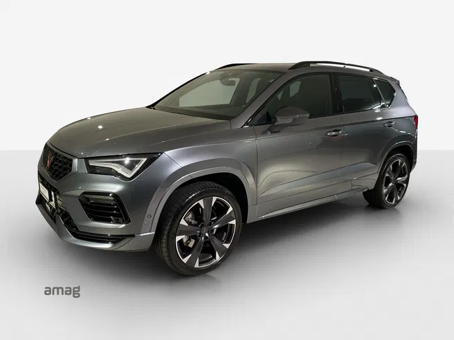 Cupra Ateca 2.0TSI 190PS 7D 4D