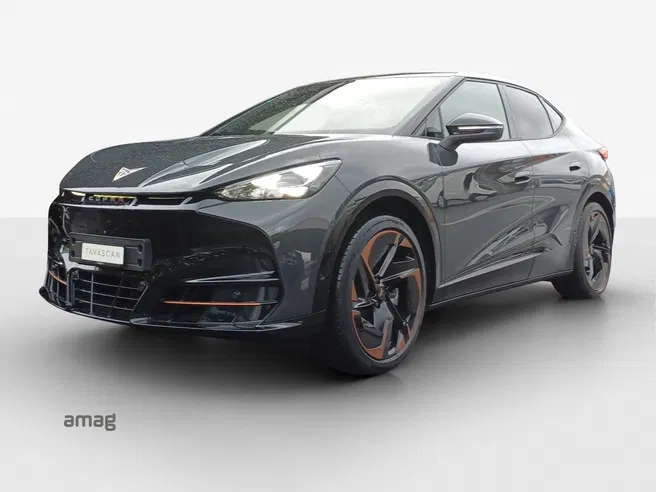 Cupra CUPRA TAVASCAN ADRENALINE 77kWh 340PS 4DRIVE (netto) PRIME EDITION
