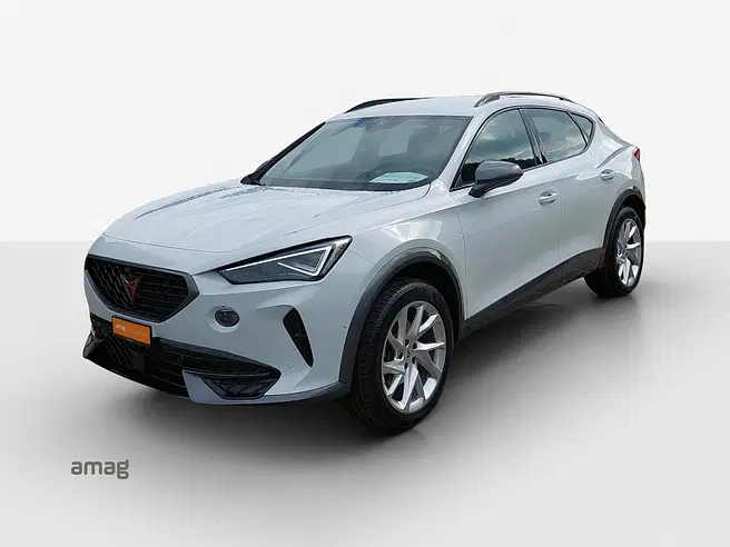Cupra FORMENTOR 4DRIVE