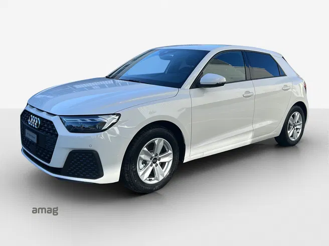 AUDI A1 SB 30 TFSI S tronic