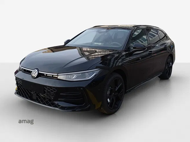 VW PaVar RL 2.0TDI 193PS DSG4M