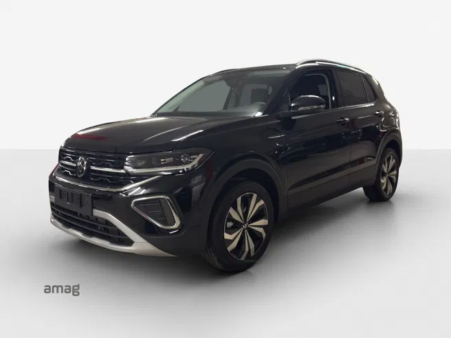 VW T-Cross UNITED