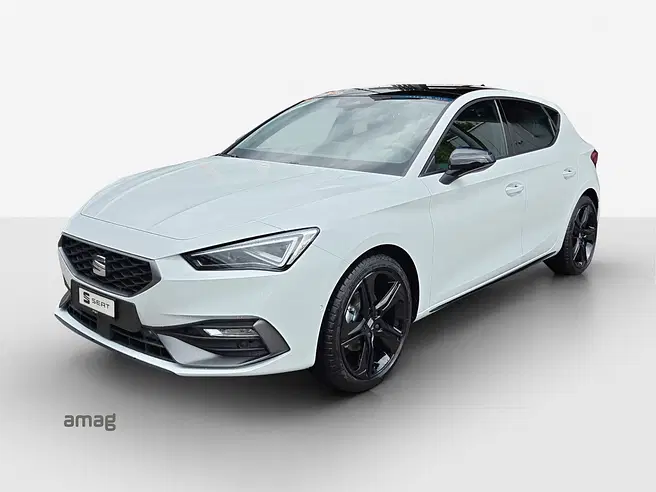 Seat NEW LEON 75EDITION  (netto)