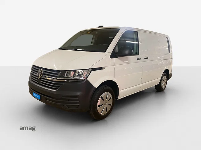 VW Veicoli Commerciali Transporter 6.1 Fourgon EM 3000 mm