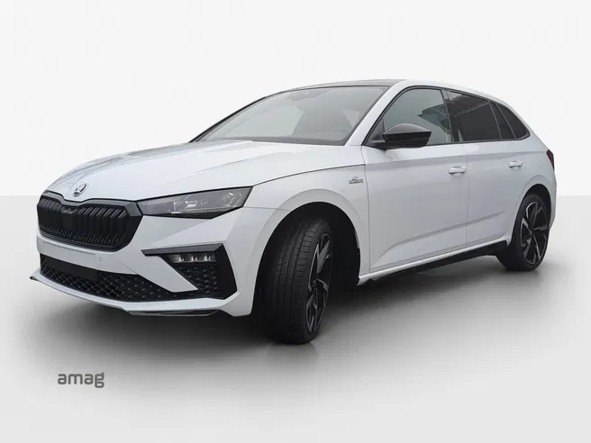 Škoda Scala MC 1.5 TSI 150PS 7DSG