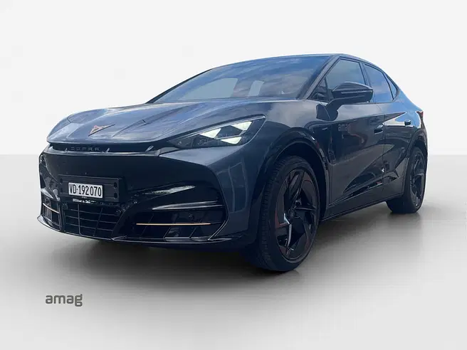 Cupra NEW TAVASCAN ADRENALINE TYPE 9 77kWh 340CH 4DRIVE (net)