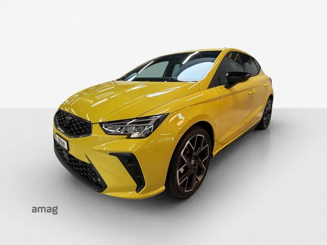 Seat IBIZA MOVE FR (Netto)