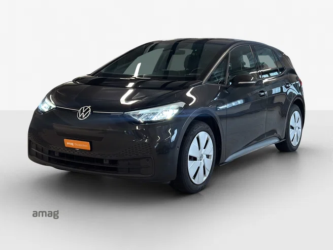 VW ID.3 Pro Performance
