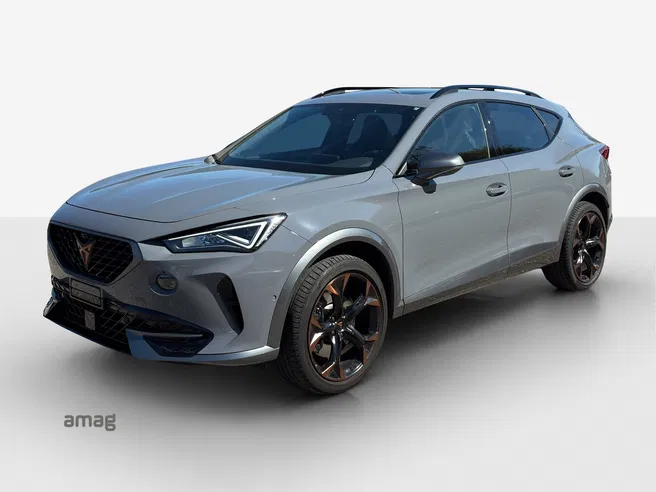 Cupra CUPRA FORMENTOR 4DRIVE