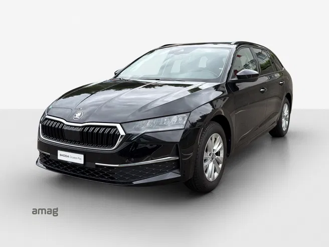 Škoda Octavia Selection