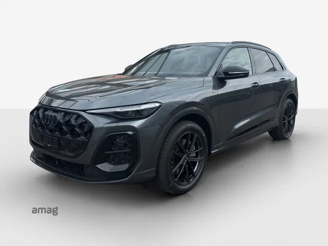 AUDI Q5 SUV e-hybrid 220 kW