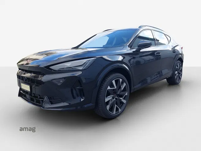 Cupra Formentor VZ 1.5PHEV 272