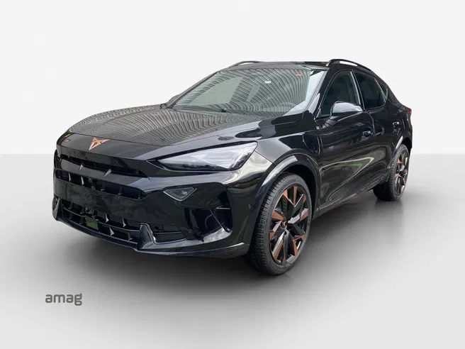 Cupra CUPRA FORMENTOR VZ e-HYBRID PRIME EDITION