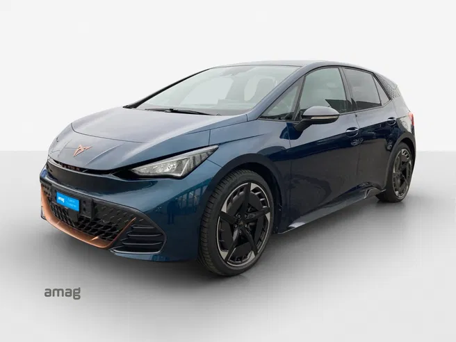 Cupra CUPRA BORN 77kWh e-Boost (netto)