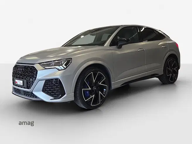 AUDI RS Q3 SB 2.5 TFSI quattro