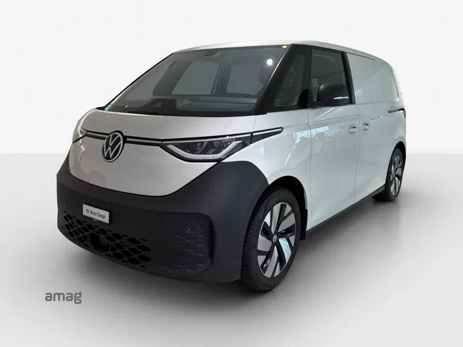VW Commercial Vehicles ID. Buzz Cargo Pro 4Motion