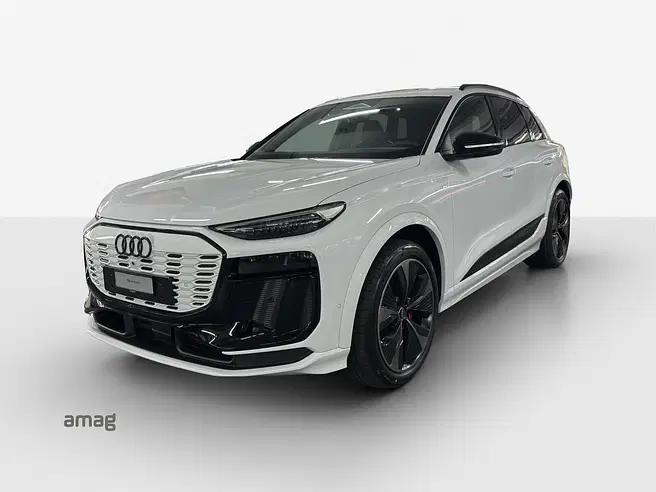 AUDI Q6 SUV e-tron quattro