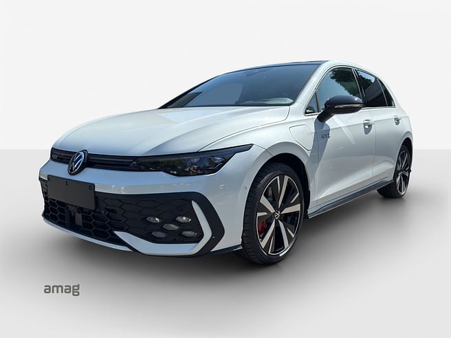 VW Golf PA GTE