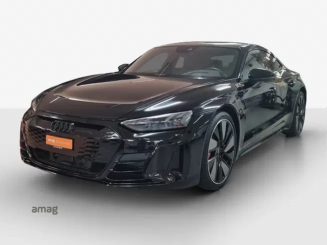 AUDI RS e-tron GT