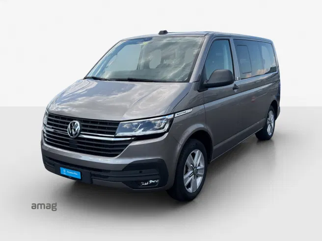 VW Commercial Vehicles Multivan 6.1 Trendline Liberty
