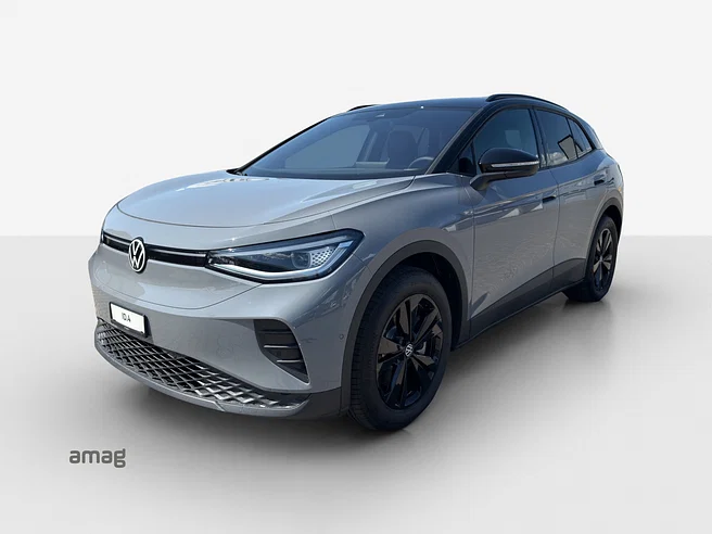 VW ID.4 Pro UNITED