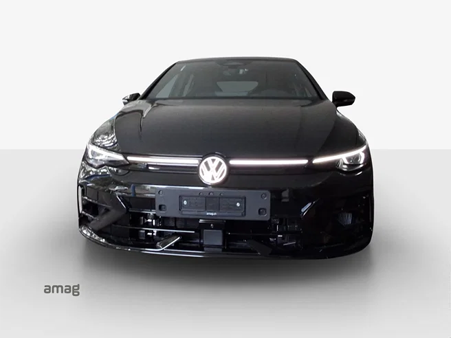 VW Golf R