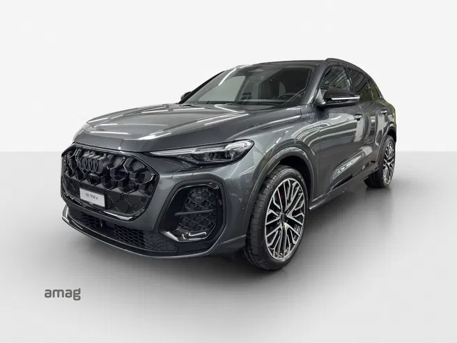 AUDI Q5 SUV e-hybrid 220 kW