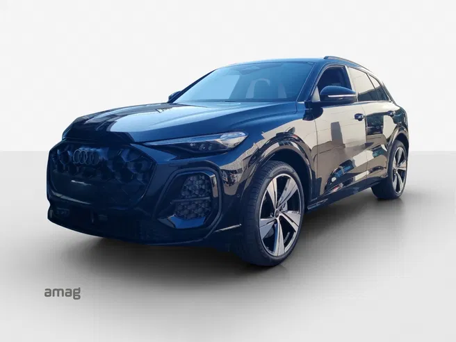 AUDI Q5 SUV e-hybrid 270 kW