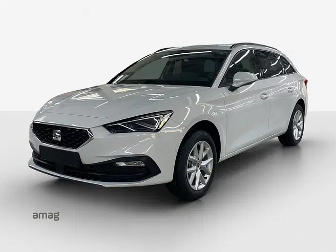 Seat NEW LEON SPORTSTOURER BUSINESS EDITION