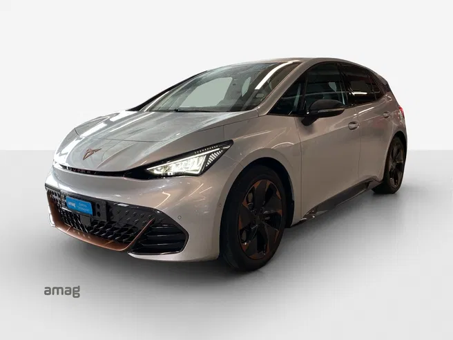 Cupra CUPRA BORN 58kWh (netto)