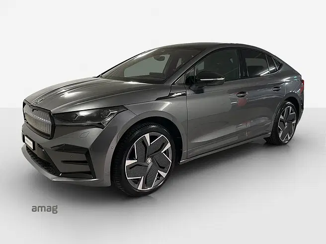 Škoda ENYAQ Coupé iV RS 4x4
