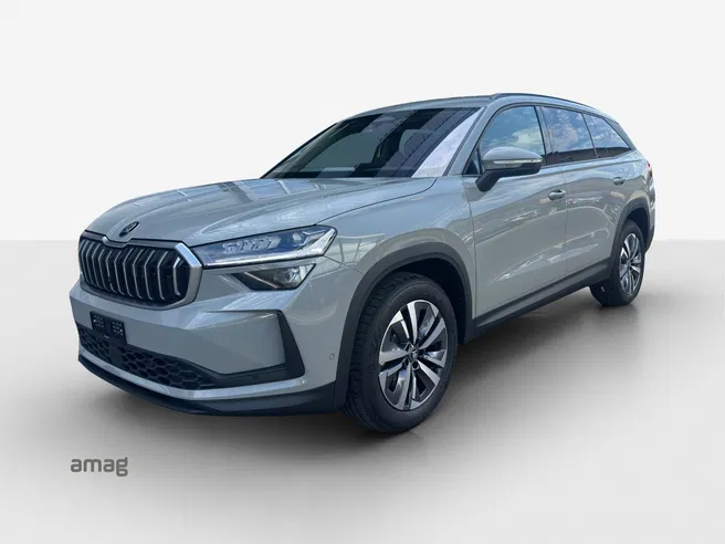 Škoda Kodiaq Dynamic (Netto)